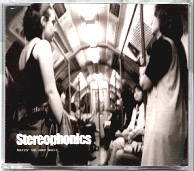 Stereophonics - Hurry Up And Wait CD1